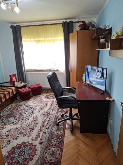 Avantajos! Inchiriez Garsoniera Cetate Ultracentrala! - 3