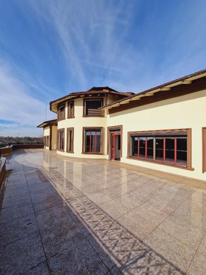 VANZARE VILA + TEREN + HALA IN VLADICEASCA (SNAGOV) - 3