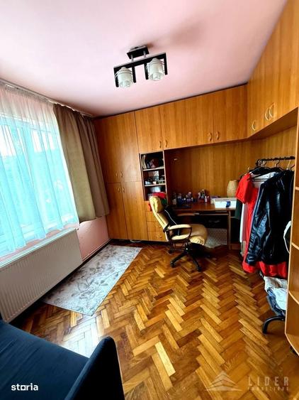 Apartament decomandat cu 2 camere si balcon, Grigorescu - 2