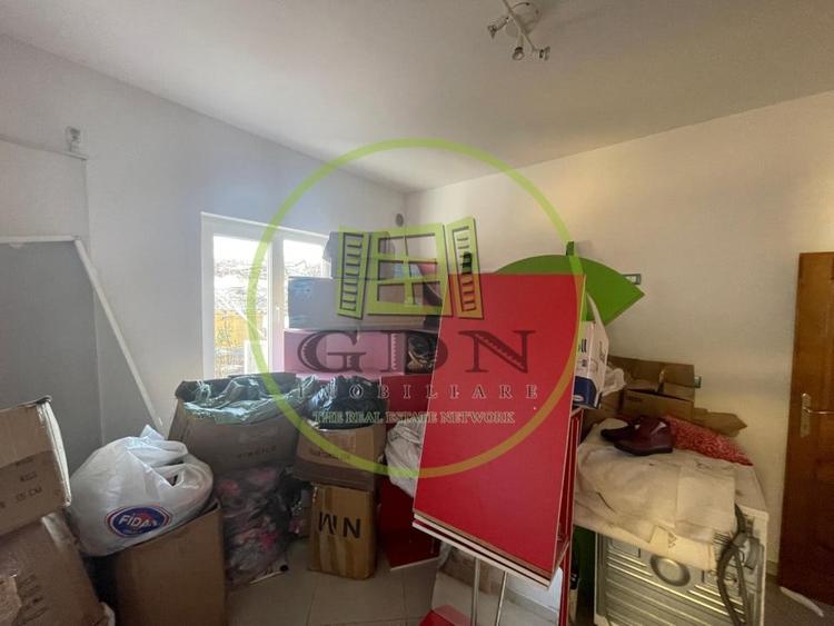 Casă impunătoare D+P+1 cu 709 mp teren și toate utilitățile în Balta Verde - 7