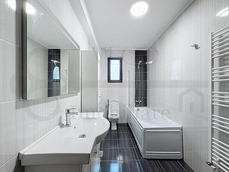 3-room apartment, 75 sqm, located in Zorilor area, UMF – Pasteur zone - 12