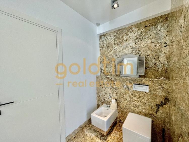 SUPERB/ ESQUISITE DESIGN/ GARDEN/ PARKINGS/ IANCU NICOLAE - 44