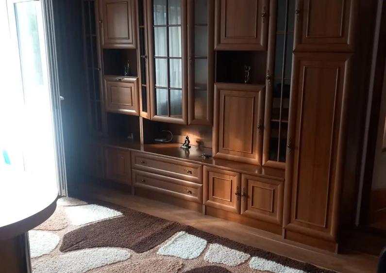 Apartament de inchiriat 2 camere str. Sucevei - 1