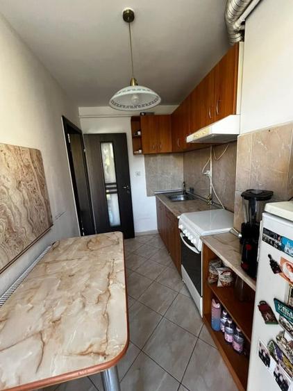 OPORTUNITATE! Apartament cu o camera de vanzare,37 mp,etaj 1,cartier Marasti - 6