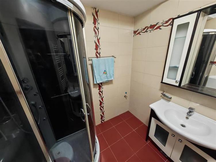 Garsoniera Demisol 52mp - terasa englezeasca - loc parcare inclus - 8