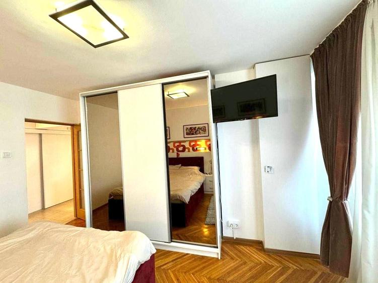 Apartament 2 camere - Marriott - 4