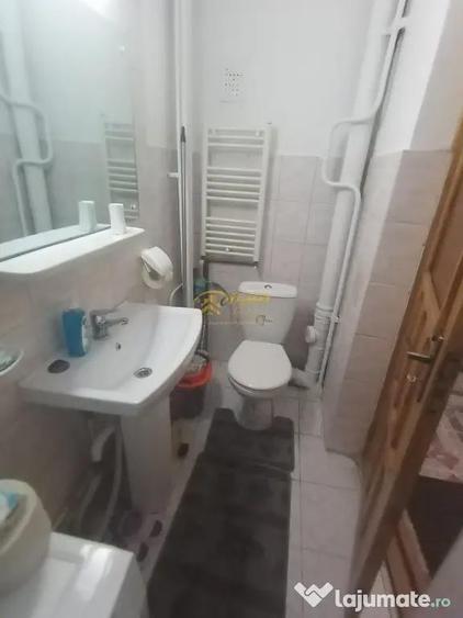 Apartament 4 camere decomandate - Pacurari - 15