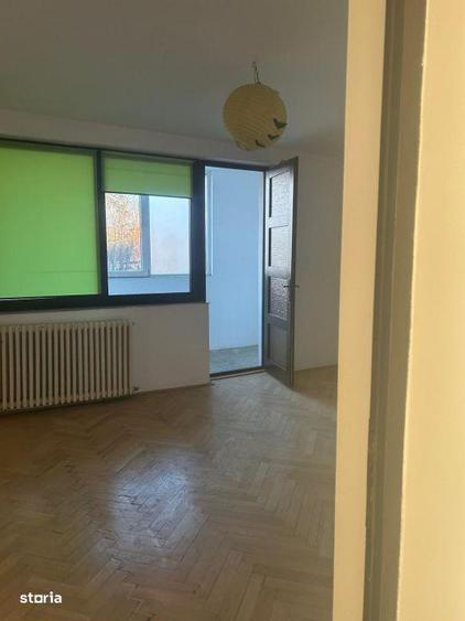 4 camere 76 mp Tudor Vladimirescu | Bloc caramida | Etaj 4 acoper - 5