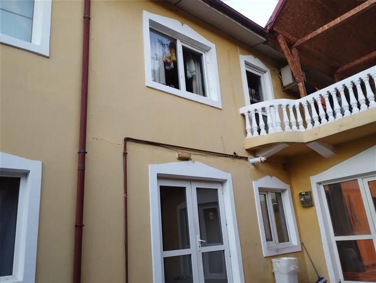 Casa P+1, Metrou Mihai Bravu, 420mp, 7 camere, + 126mp curte libera - 1