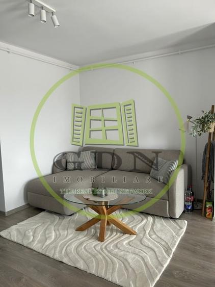 Apartament 2 camere 47mp utili cu loc de parcare, spre vanzare in Magnolia - 5