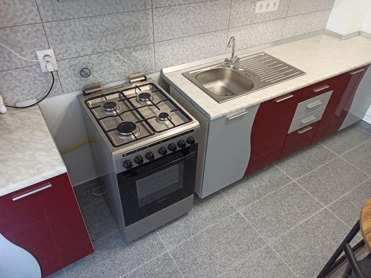 gars.dec.-mob-util complet totul nou+parcare/centru Popesti-Leordeni - 14