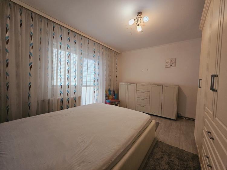 Vitan Mall | Apartament la prima inchiriere in bloc anvelopat la et.1 cu parcare - 12