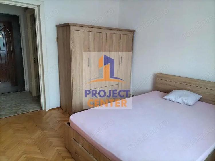 Apartament 3 camere, 2 bai, 2 balcoane, Q-uri, loc de parcare, boxa - 8