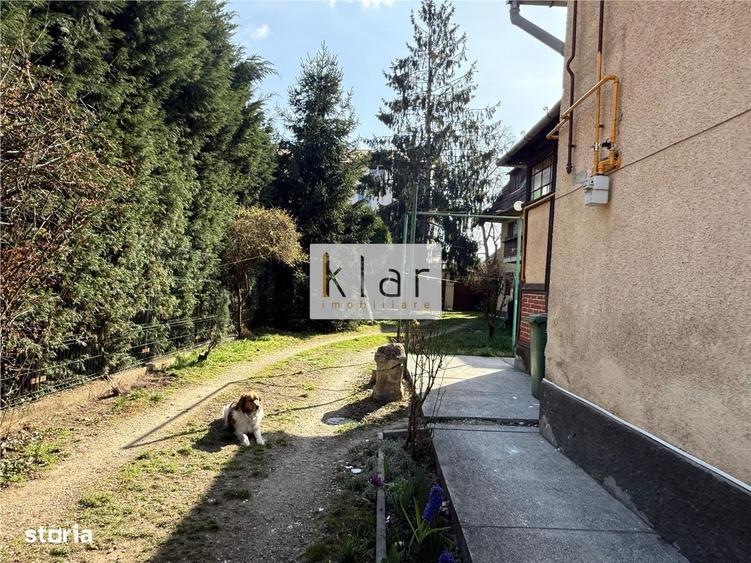 Proprietate pretabila gradinita ,firma sau locuit - 6