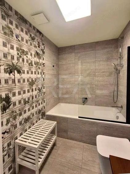 Apartament 2 camere, mobilat si utilat in Avalon Estate\Porsche Pipera - 7