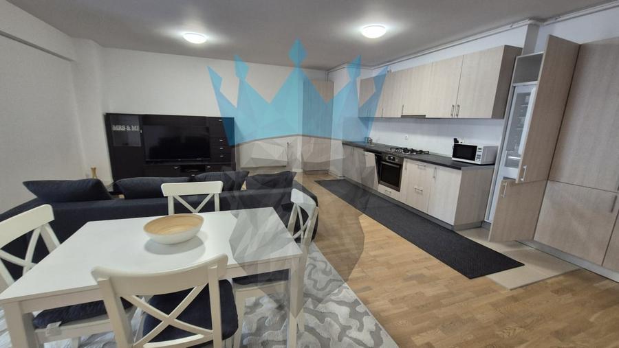 Apartament 2 Camere Complex UpGround Pipera Bucuresti - 6