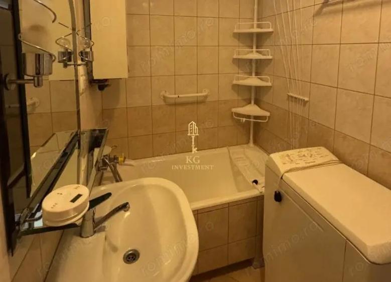 Inchiriere garsoniera Rahova - 1