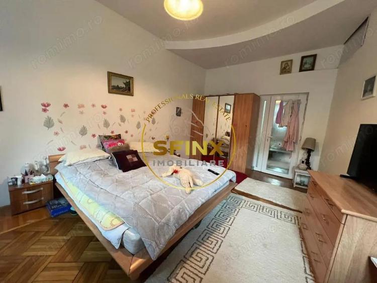 Apartament 2 camere | Mosilor | 41mp | parter | centrala | instalatii noi - 2