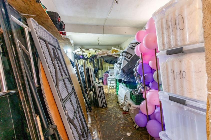 Spațiu comercial de vanzare în Voluntari, stradal, randament 10,7/an - 19