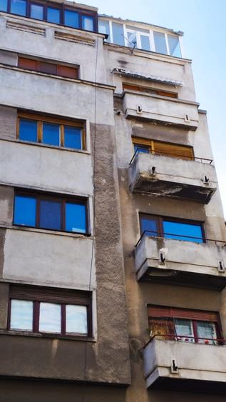 Apartament 2 camere | 45,36 mp | Boxă la subsol | Zona Piața Romană - 11