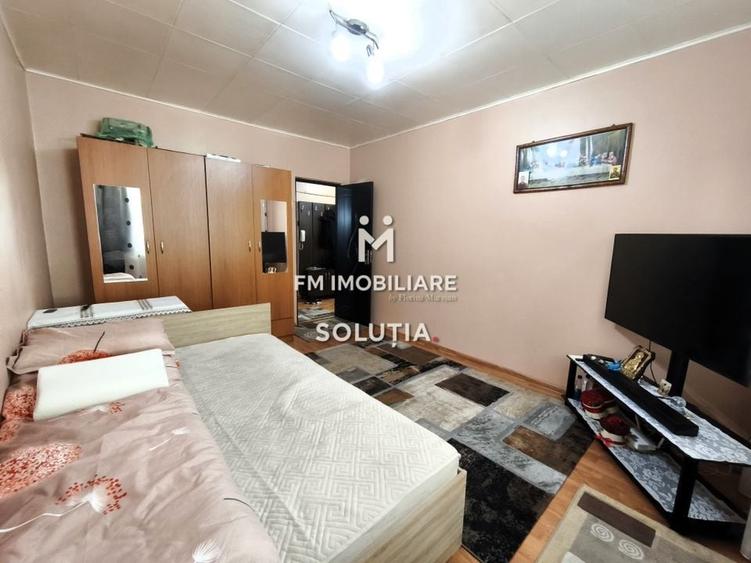 Apartament 2 camere ultracentral - Mag Maramureș! - 3