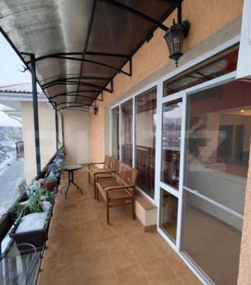 OPORTUNITATE! 5 camere, 202 mp total, 2 niveluri, 2 balcoan - 5