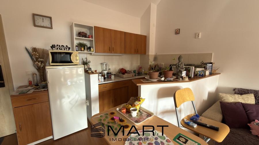 Exclusivitate &acirc; Apartament cochet la munte, in inima statiunii Paraul Rece! - 4