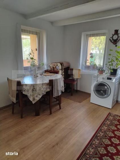 Casa renovata com. Rediu, 50mp, 3800mp teren - 5