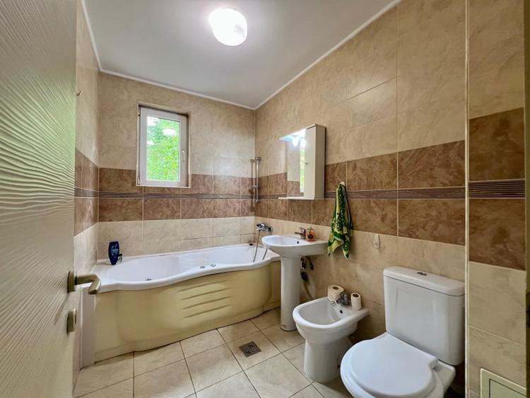 De vânzare | Apartament cu 2 camere | Finisat | Calea Baciului | Zona Petrom - 12