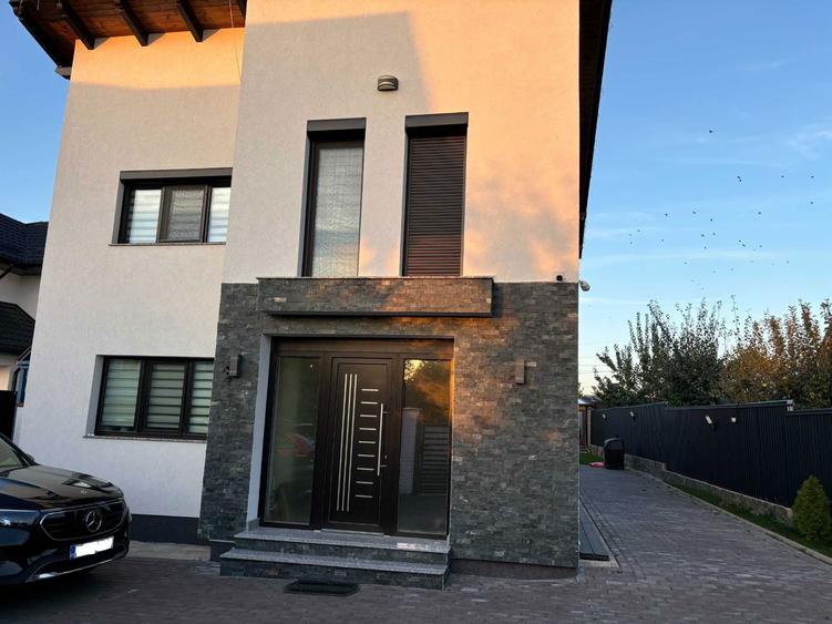 Casa P+E 121mp utili Ghe. Hasnas Botosani - 2