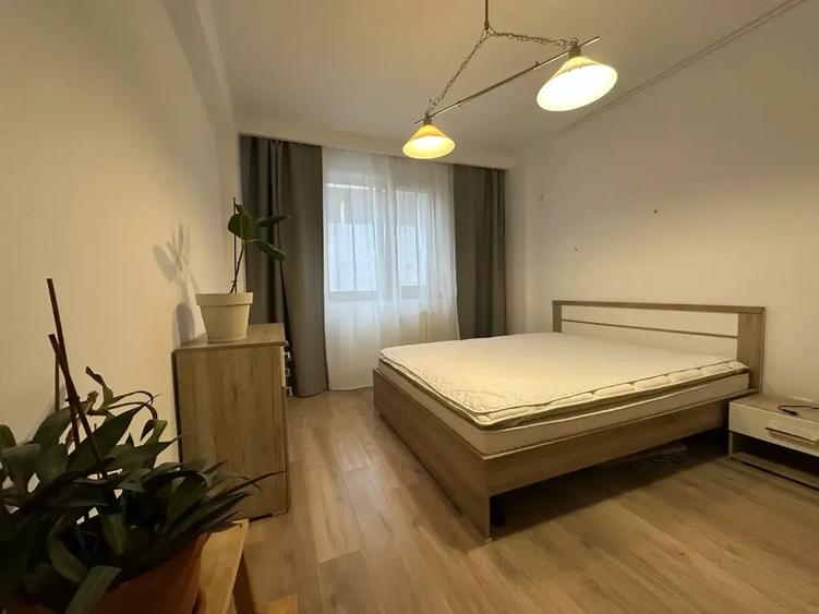 Apartament 2 camere, aproape de metrou, Loc de parcare subteran !!! - 5