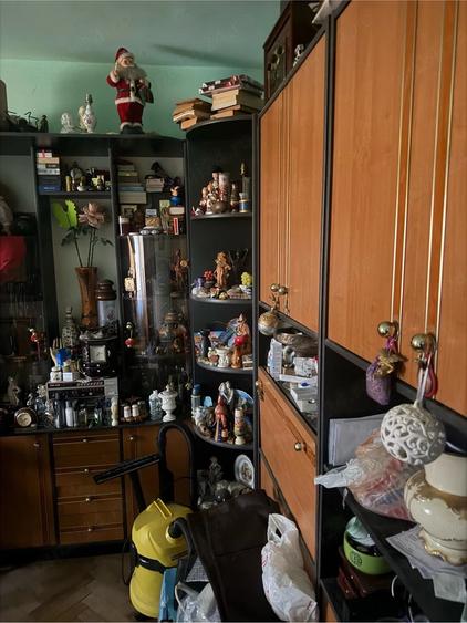 Apartament cu 2 camere semidecomandat în Vest
