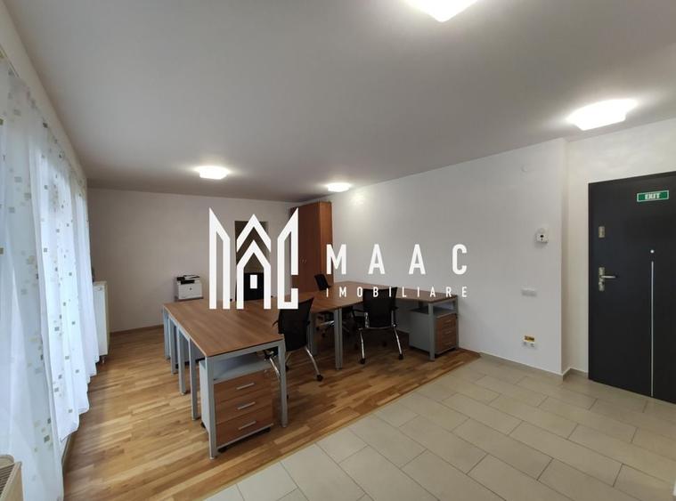 Spatiu comercial | 50 mpu | Terasa | Parter | Zona Centrala - 3