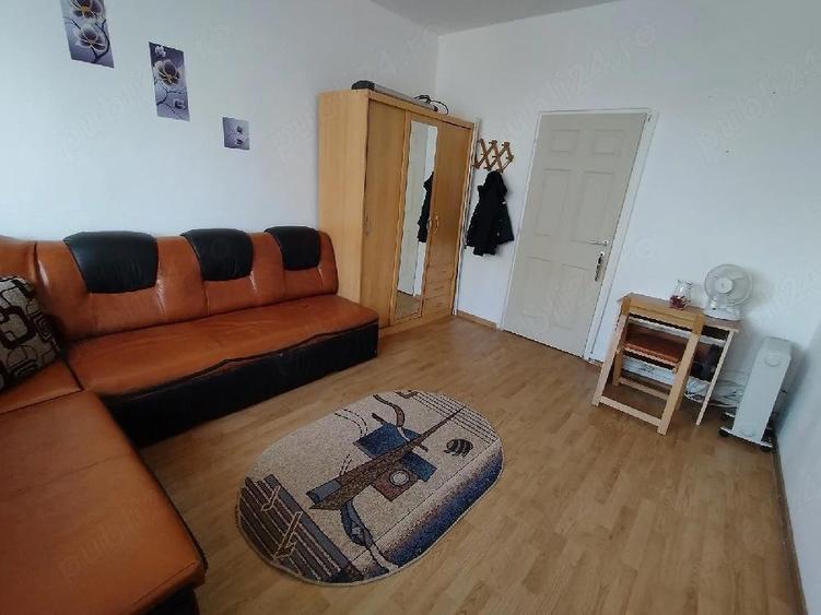 Garsoniera de inchiriat Navodari disponibila imediat! Pre? avantajos - 9