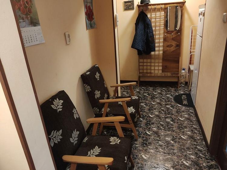 Ichiriez apartament cu o camera - 2