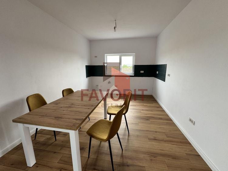 Casa Individuala in Mosnita Noua | 3 dormitoare + 2 bai | Teren Generos - 16