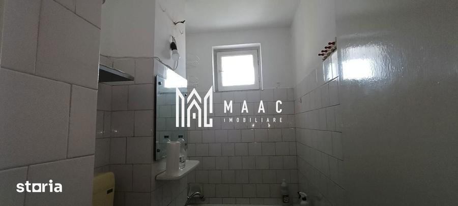 Apartament | 2 camere | 37 MPU | 1 Balcon | Cedonia -Mediu - 1