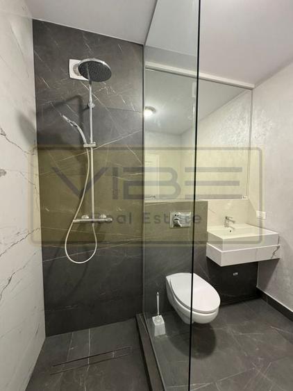 Apartament premium STUDIO Comat Towers - 22