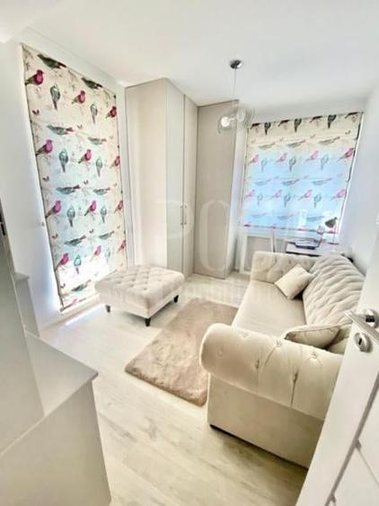 Apartament 4 camere de vanzare in Manastur, Cluj Napoca - 2