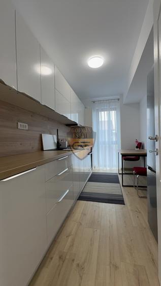 3 camere, Palazu Mare, Etaj 1, parcare subterana, 90mp, bucatarie separata, balc - 9