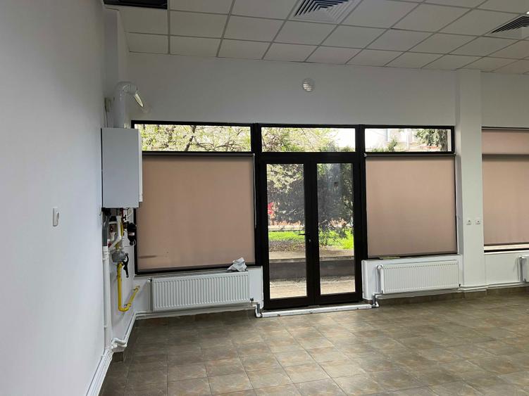 Inchiriez spatiu comercial Tiglina I - 2