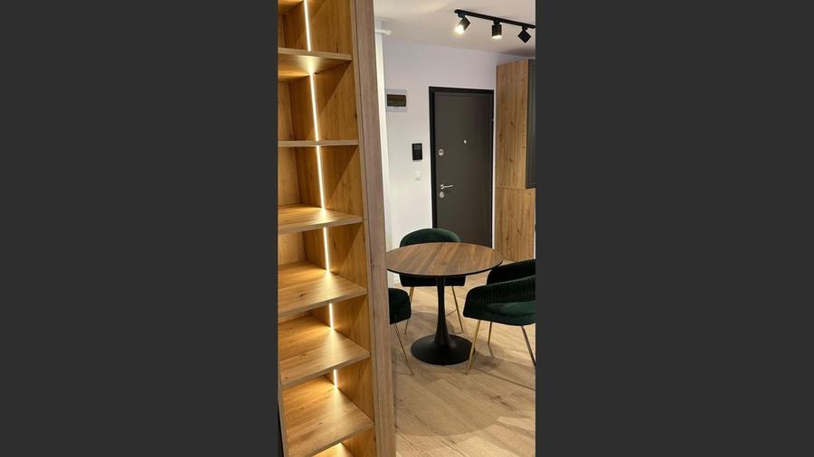 0% comision | Apartament 2 camere | Maurer Residence | - 4