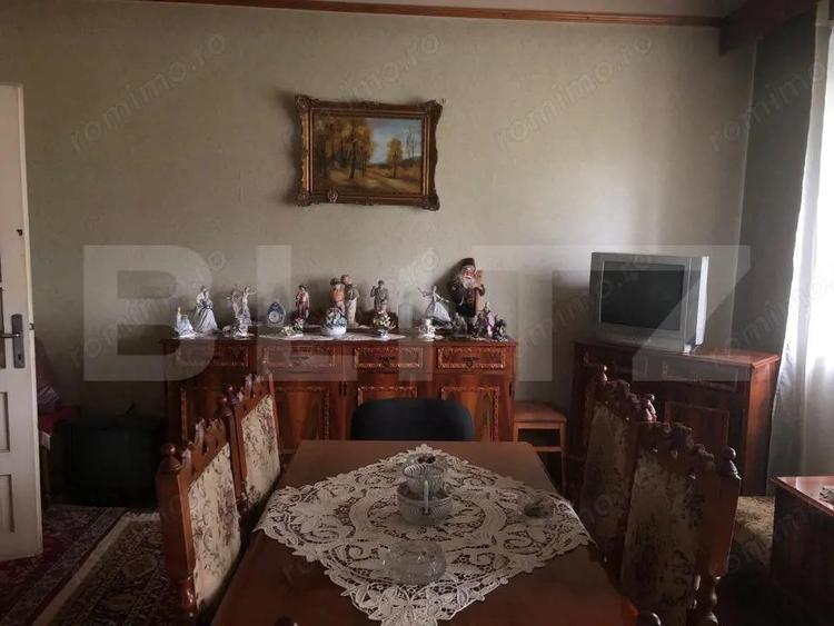 Apartament in asociatie cu gradina, garaj, zona Unirii - 9