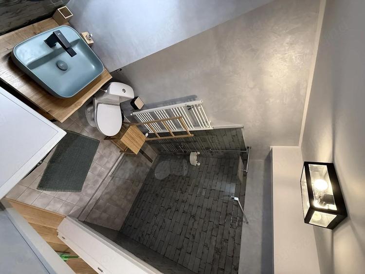 Chirie apartament 2 camere Borhanci | Gardenia Residence - 7