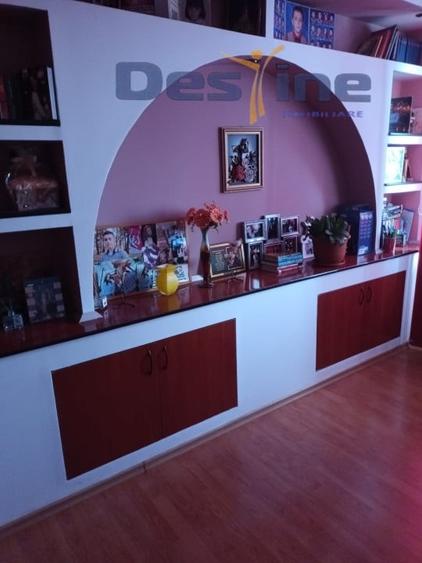 VAND APARTAMENT,3 CAMERE + BALCON, DEJ - 4