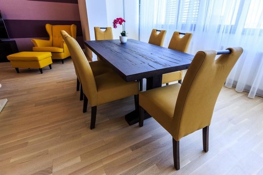 Inchiriere 3 camere Herastrau - Satul Francez - 6