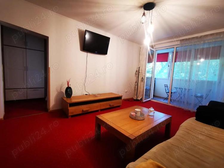 CC 804 De inchiriat apartament cu 2 camere in Tg Mure? - Corni?a - 5