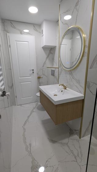 Nerva Traian, Metrou Timpuri Noi, Prima Inchiriere, Studio 40 mp - 4