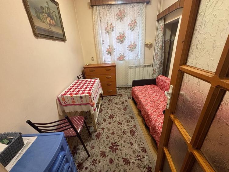 Apartament 1 camera (transformata in 2 camere) Copou - Vascauteanu - Negruzzi - 2