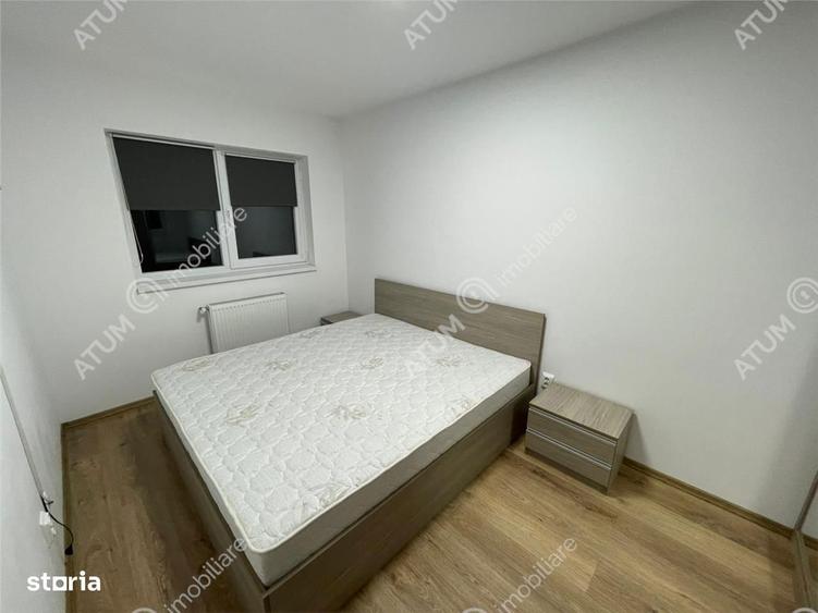 Apartament cu 3 camere balcon loc parcare zona Magnolia din Sibiu - 8